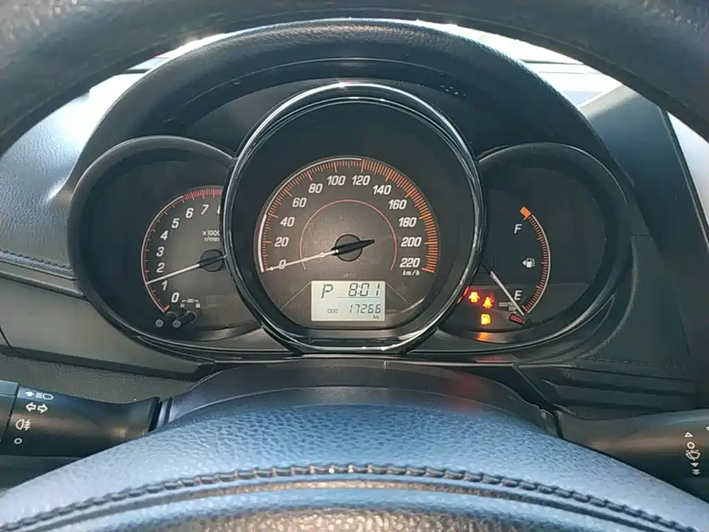 Toyota Yaris, миниатюра 12