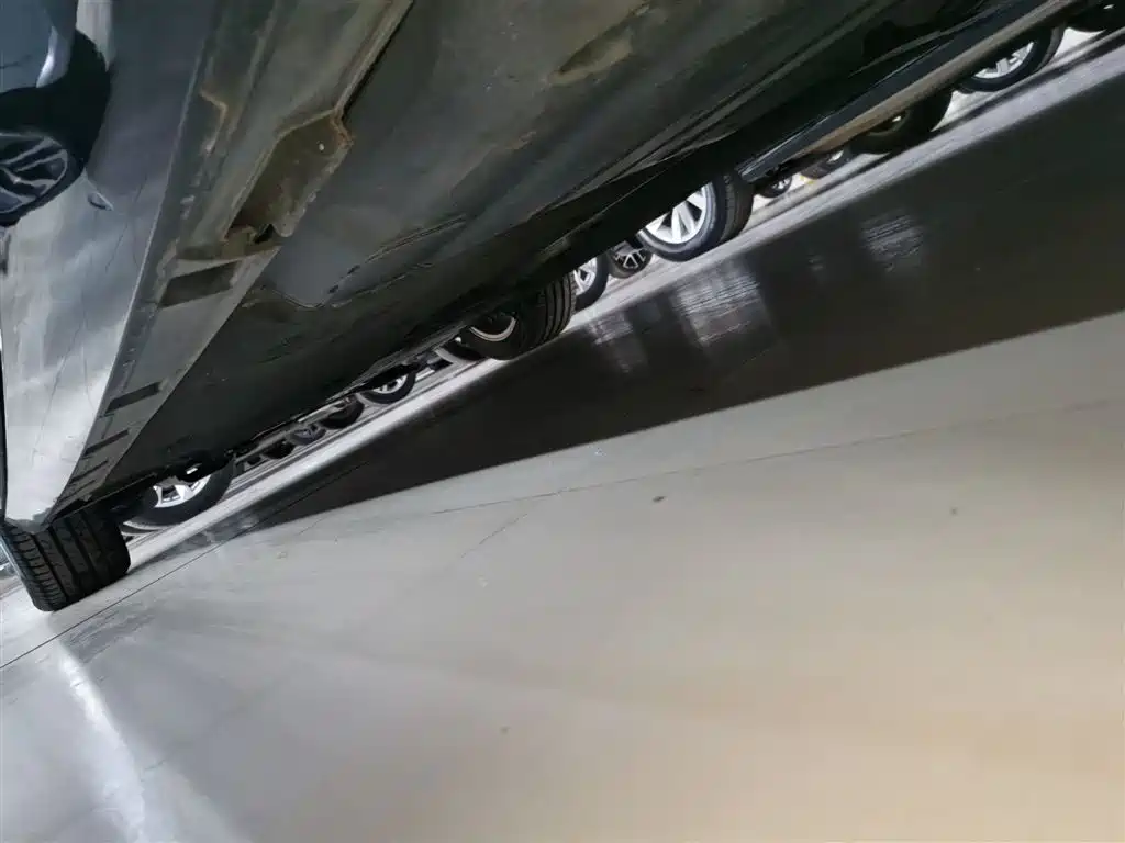 Volkswagen Magotan 2019 280TSI DSG Leading China V фото 21