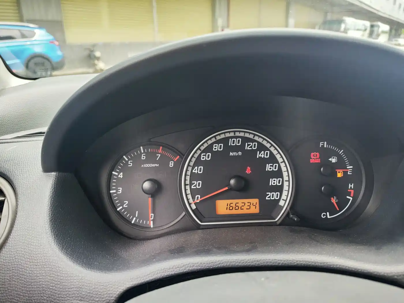 Photo 15 - Suzuki Swift