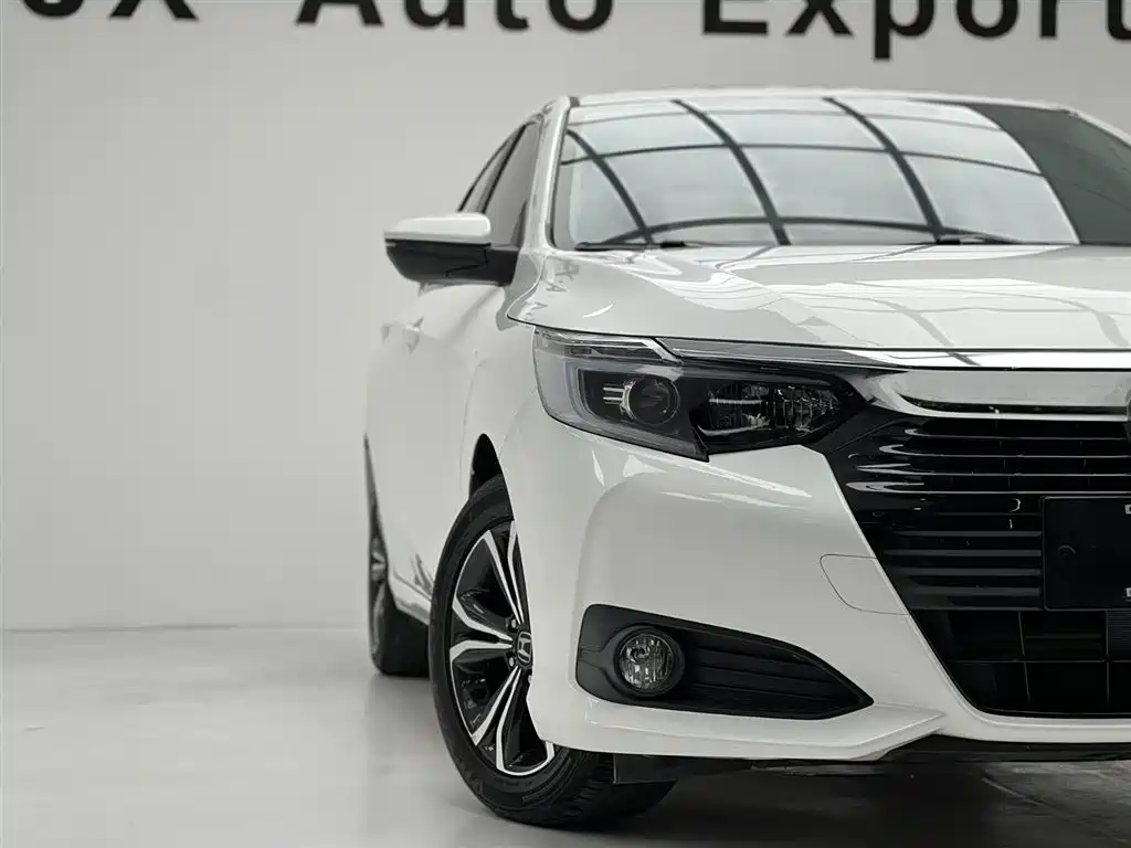 Honda Lingpai 2022 2022 180Turbo CVT Luxury Edition