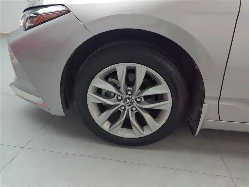 Toyota Avalon 2021 2.5L Luxury Edition фото 25