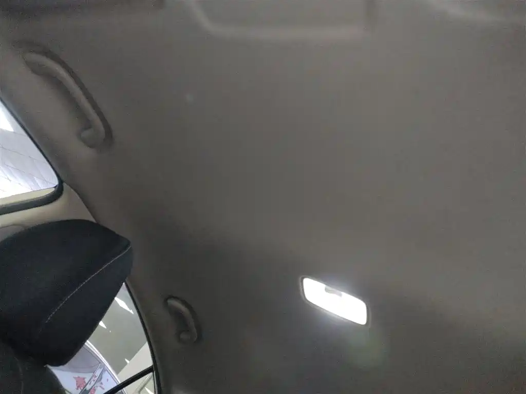 Kia K3 2016 1.6L Automatic GL фото 14