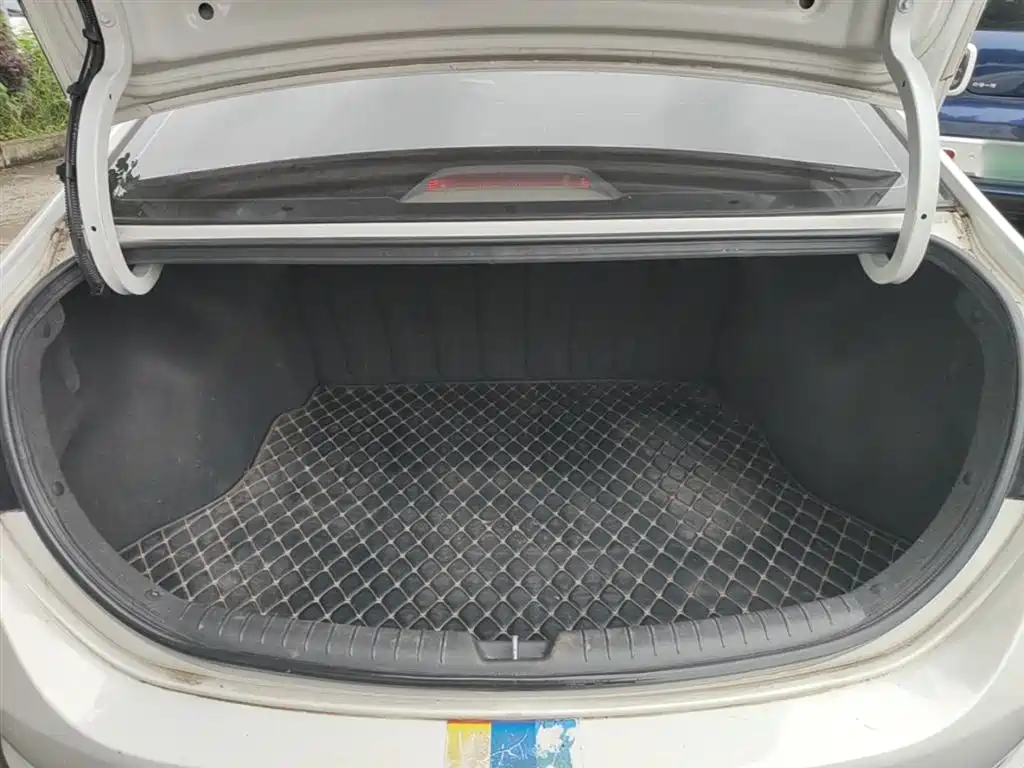 HYUNDAI ACCEPT