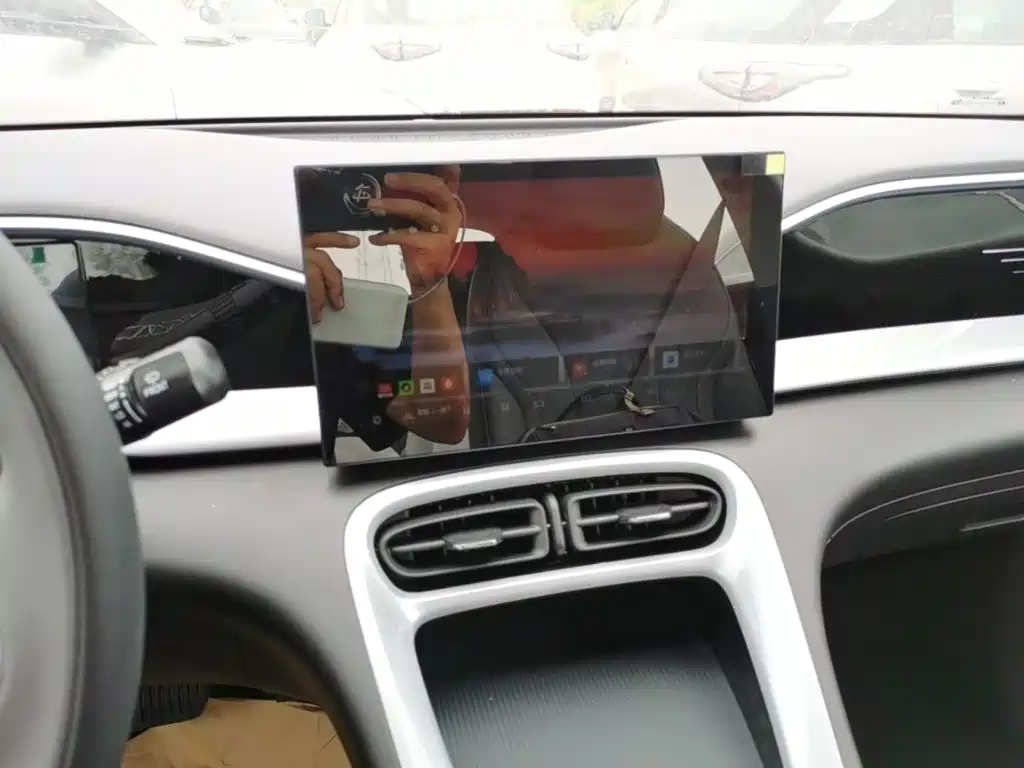 Geely Galaxy Starry Wish 2026 2026 Edition 310km Youth Version