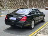 صورة 9 - Mercedes-Benz S-Class