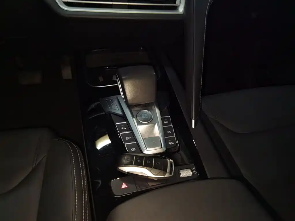 BYD Song Pro 2021 1.5T Automatic Elite фото 6
