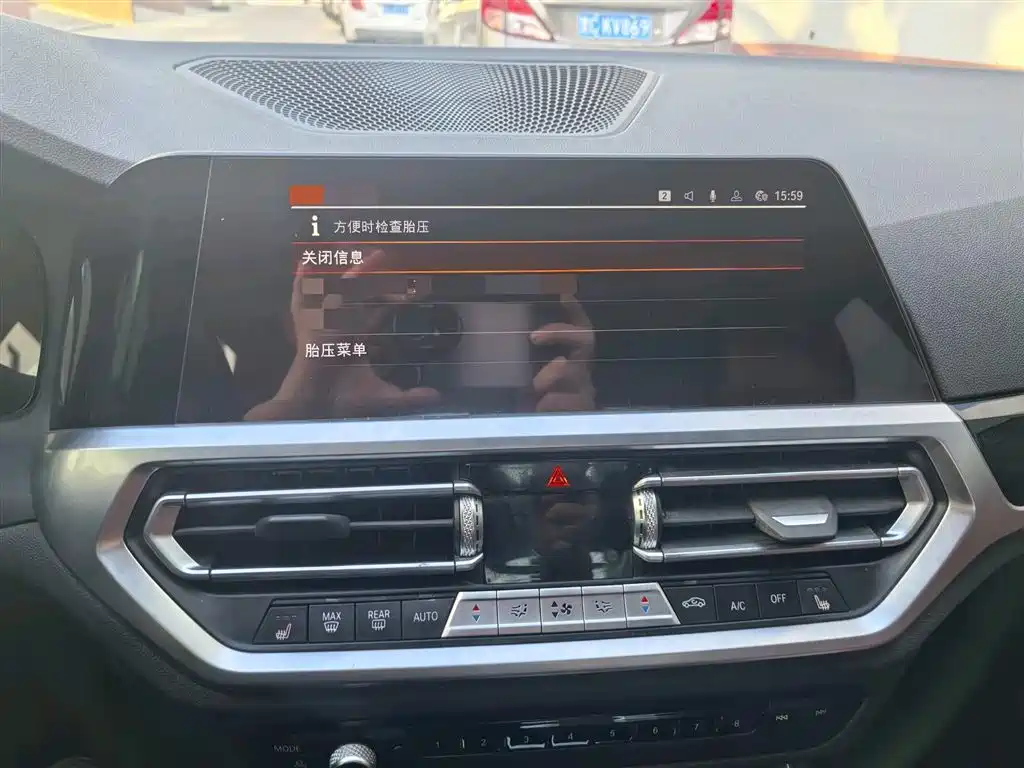 BMW 3 Series 2022 Facelift 320i Sport Package фото 11