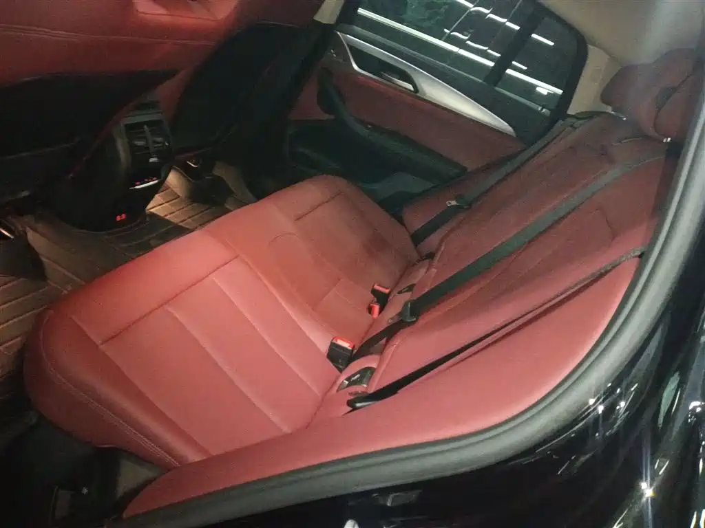 BMW X4 2022 xDrive 25i M Sport Package фото 13