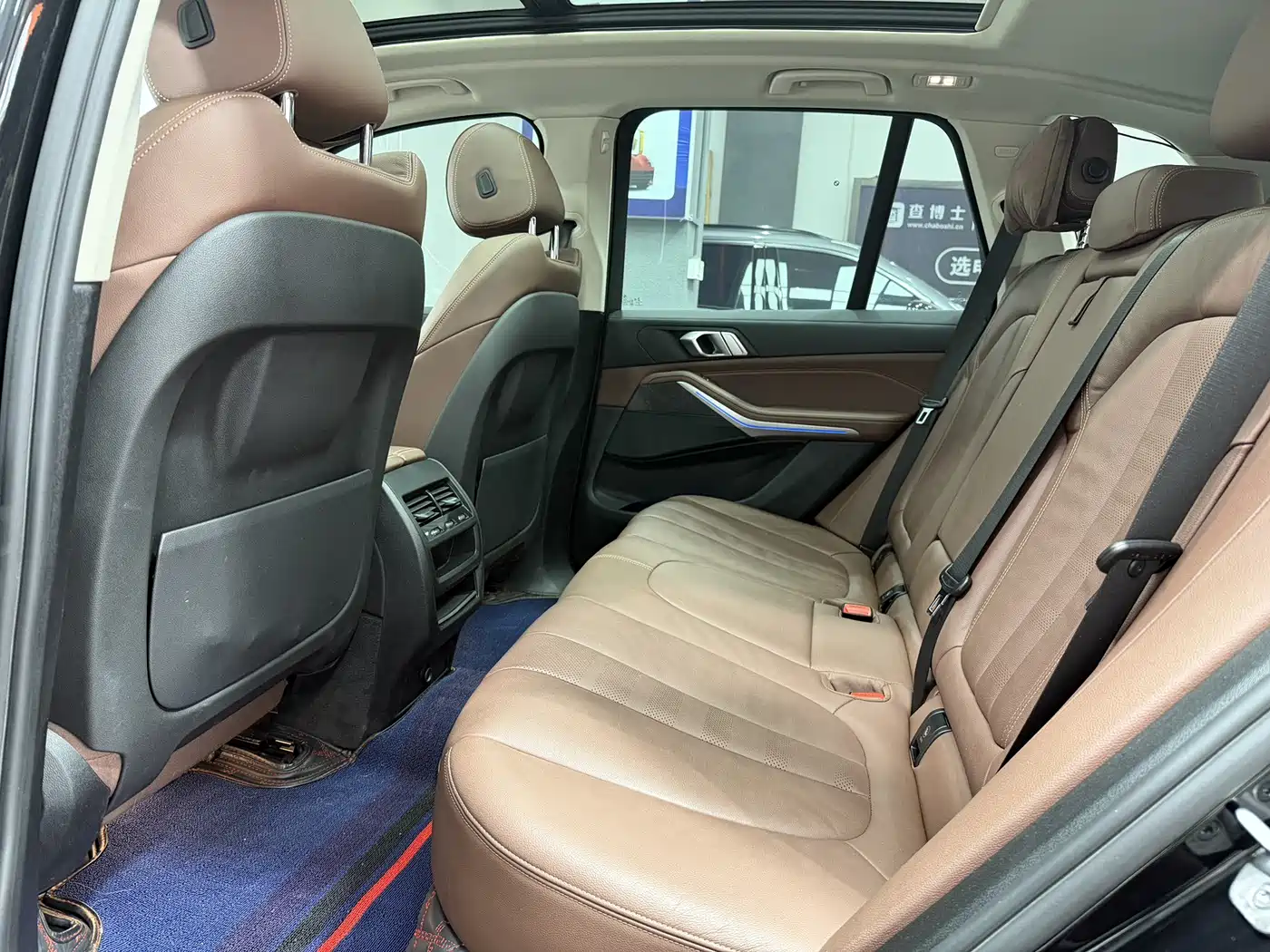 BMW X5 (Import) 2021 xDrive30i X Design Package фото 6