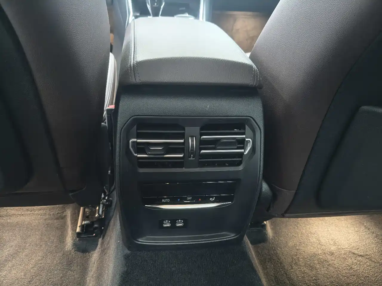 BMW 3 Series 2022 320Li M Sport Package фото 12