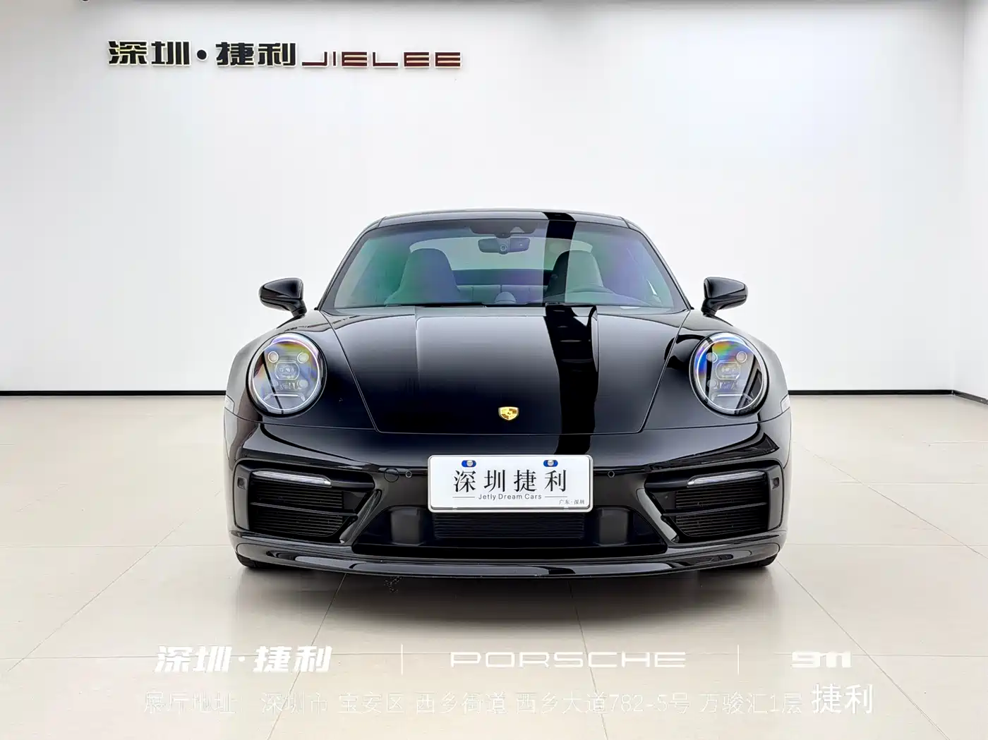 Porsche 911 2022 Carrera S 3.0T фото 2