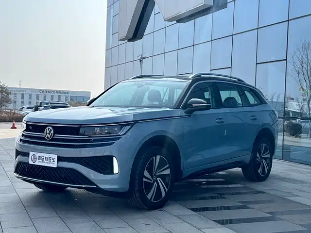 Volkswagen Talagon 2024 380TSI 4WD R-Line Touring