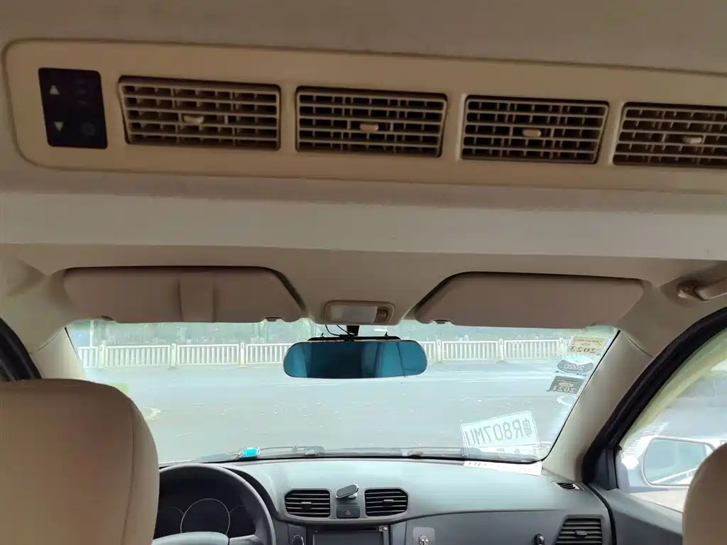 Wuling Motors Wuling Hongguang 2015 2014 1.5L S Standard