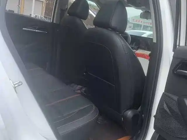Kia KX3 Smart Run 2021 1.5L CVT Renewal Edition фото 10