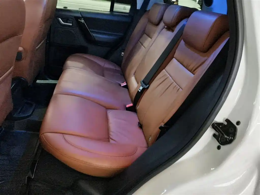 Land Rover Freelander 2 2014 2.0T Si4 HSE Gasoline Edition фото 13