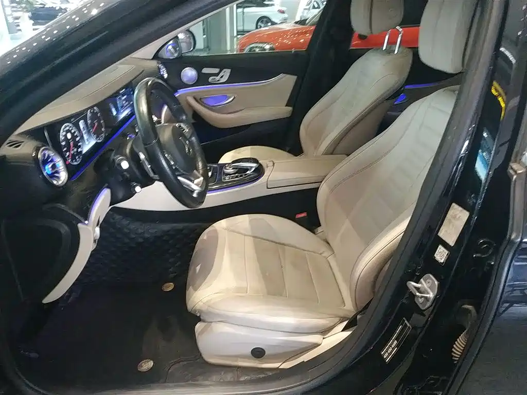 Mercedes-Benz E-Class 2016 E 300 L Sport Luxury фото 11