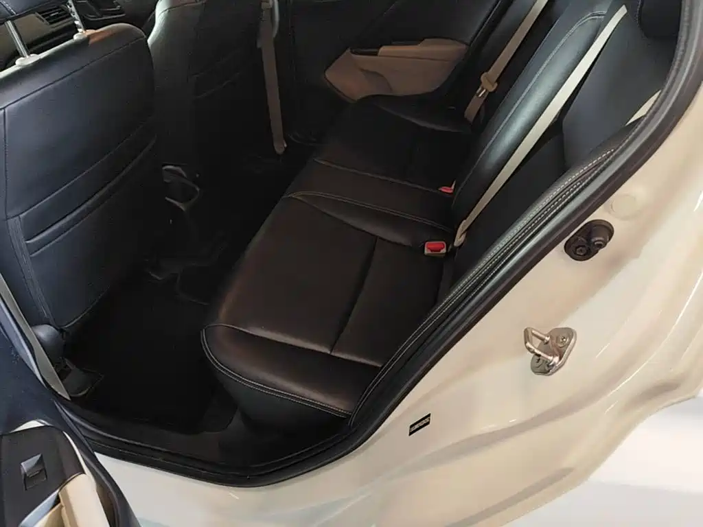 Honda City 2018 2017 1.5L CVT Comfort