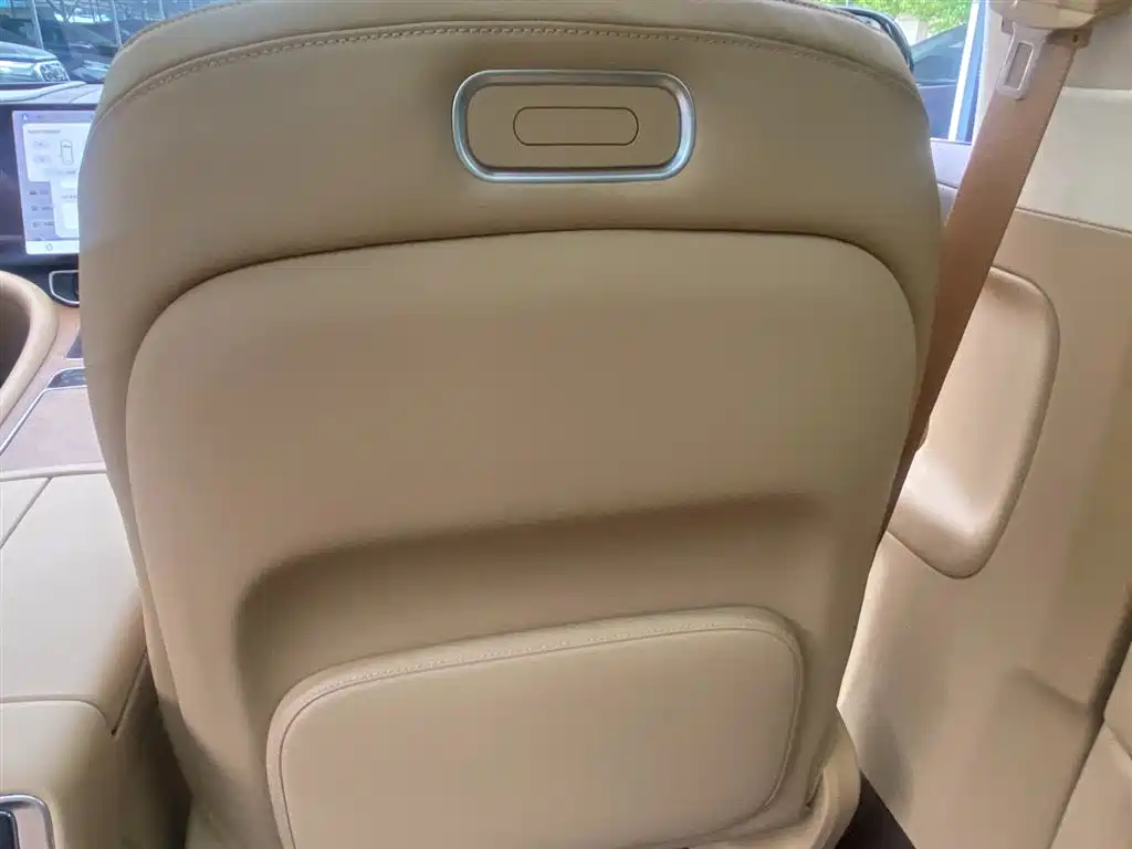 AITO Wenjie AITO M9 2025 Extended Range Ultra 52kWh 6-Seater фото 25