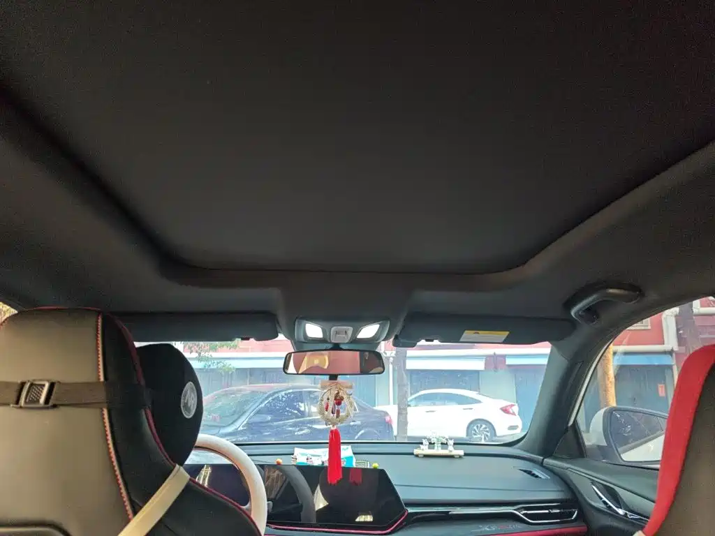 Changan X5 PLUS 2024 2024 1.5T DCT Excellence Model