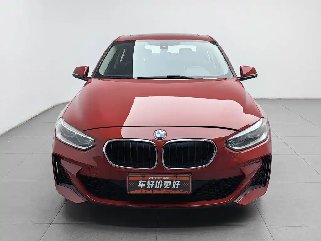 صورة 3 - BMW 1 Series