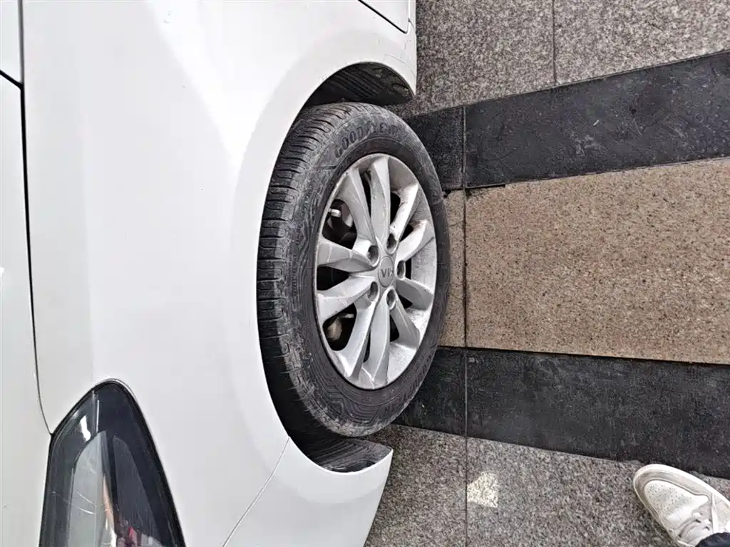 Kia K3 2016 1.6L Automatic GLS фото 23