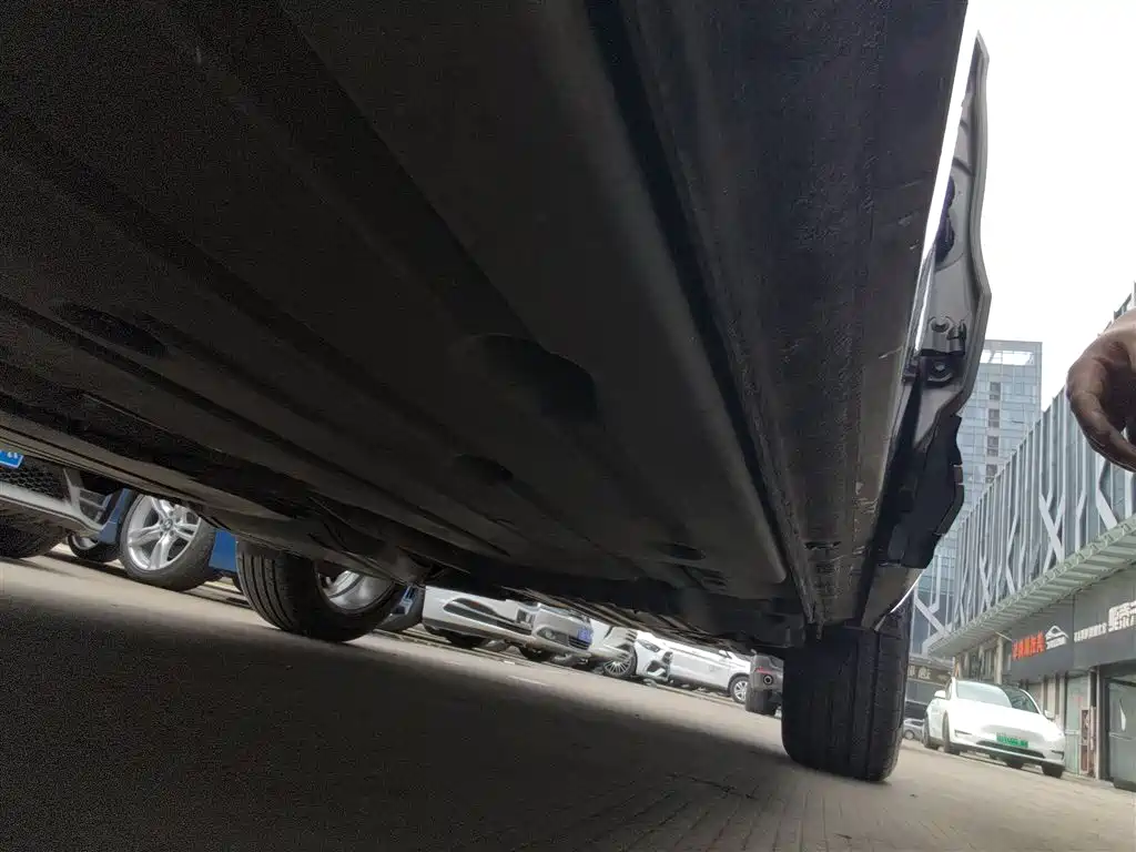 Lynk & Co 01 2019 2.0T 2WD Type Pro Version China VI фото 19