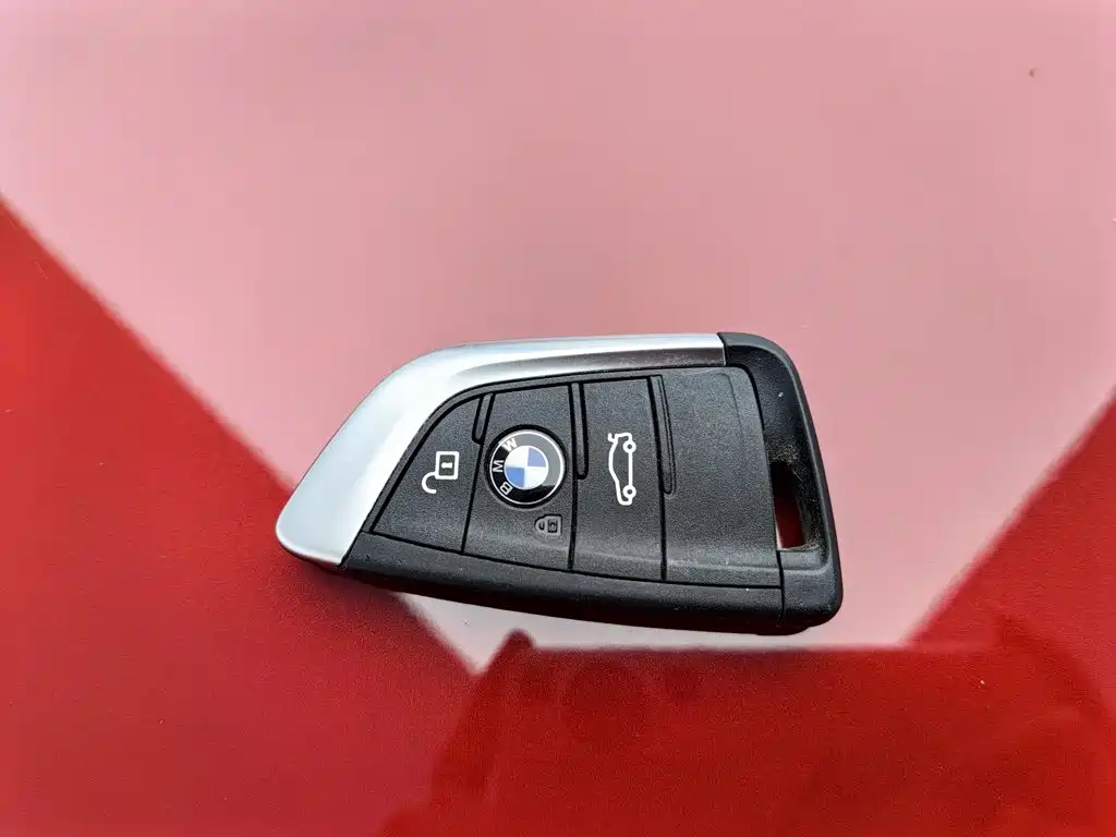 صورة 19 - BMW 1 Series