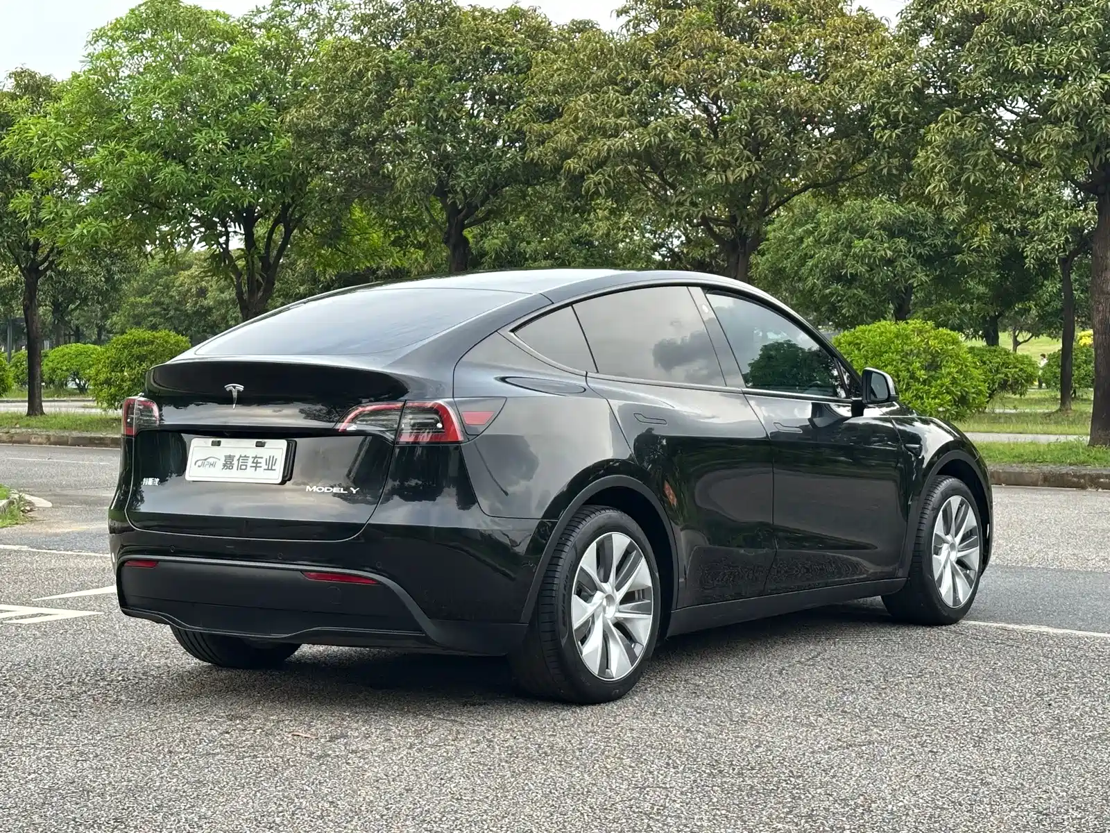 Фото 6 - Tesla Model Y