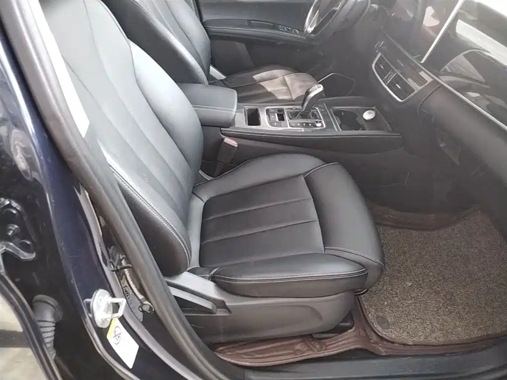 BYD Song MAX 2019 1.5T Auto Smart Connect Progressive 7-seater China V фото 25