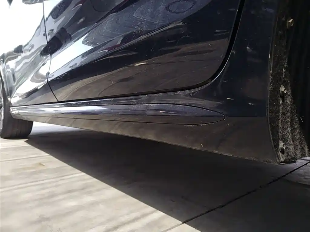 BYD Song MAX 2019 1.5T Auto Smart Connect Progressive 7-seater China V фото 22
