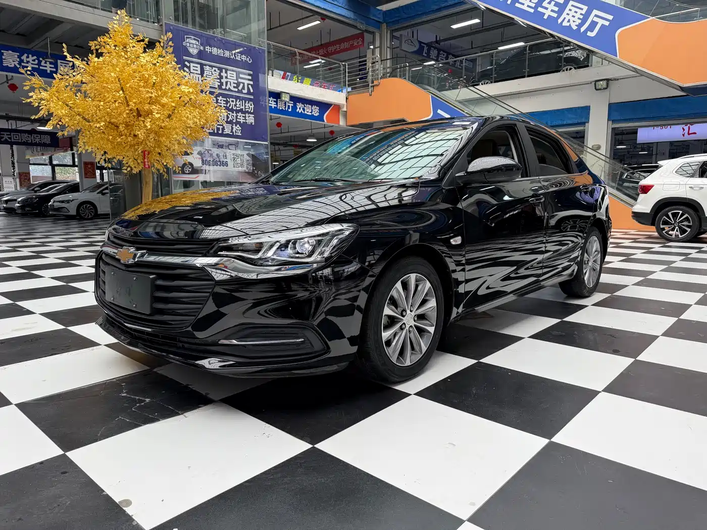 Chevrolet Monza 2022 320 Automatic Enjoyment Sunroof Edition