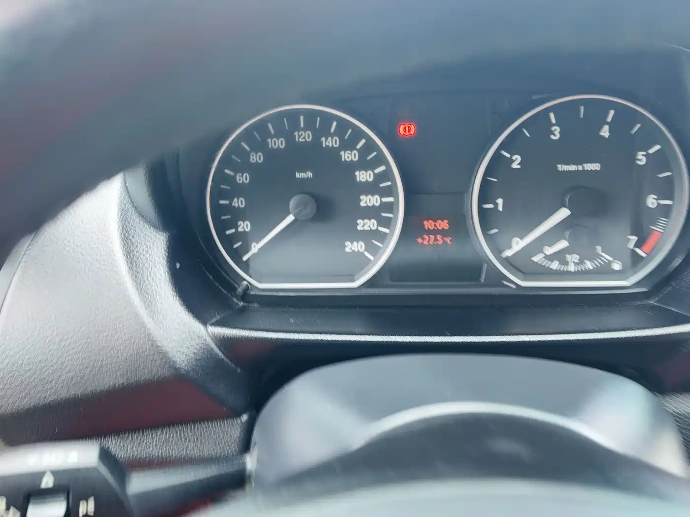 BMW 1 Series (Import) 2014 2011 120i Coupe