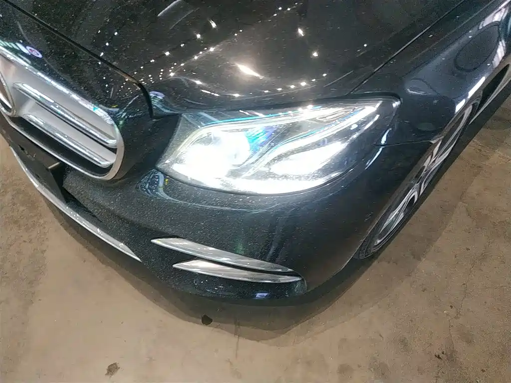 Mercedes-Benz E-Class 2016 E 300 L Sport Luxury фото 18