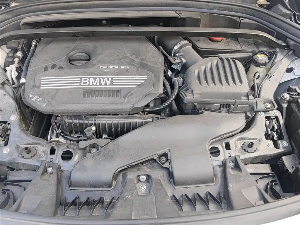 BMW X1 2021 Facelift sDrive20Li Premium фото 11