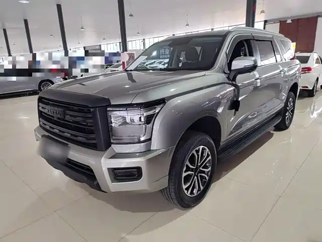 Haval Haval H5 2023 2.0T Automatic 2WD Elite Edition Petrol