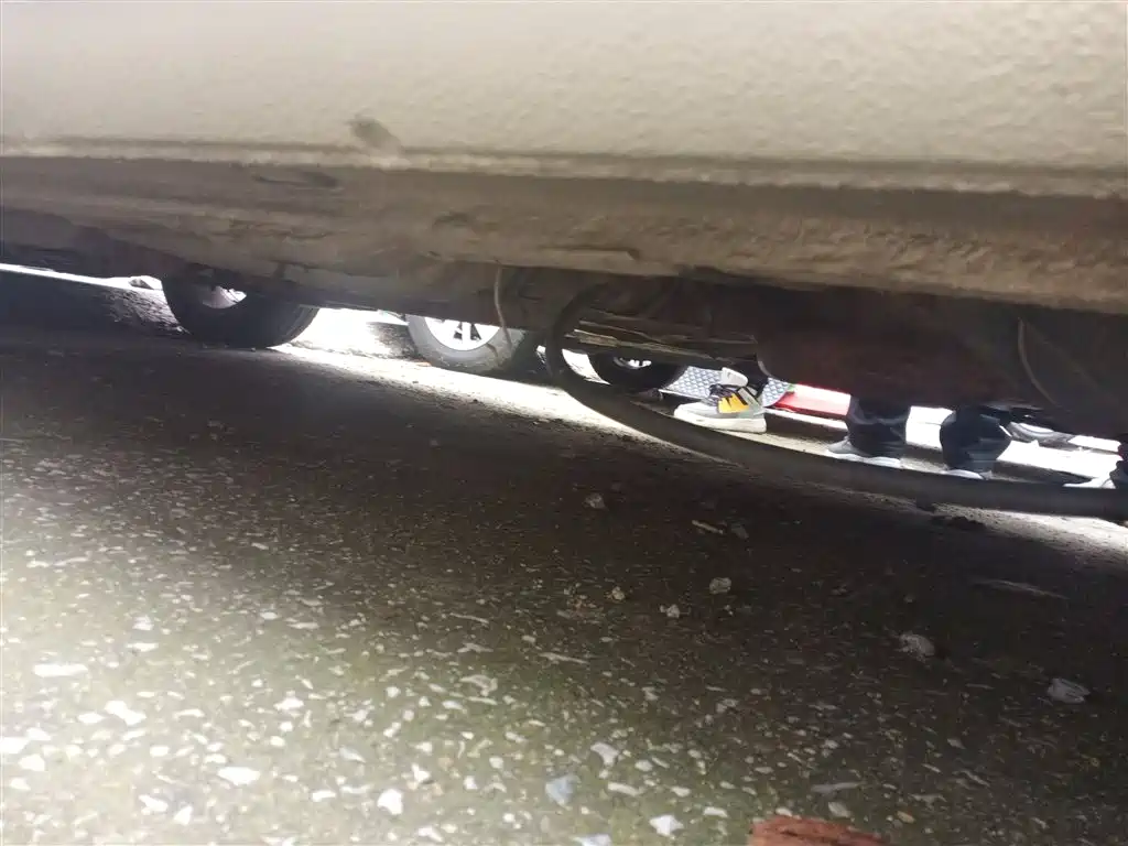 Škoda Rapid 2015 1.6L Automatic Smart Selection фото 22