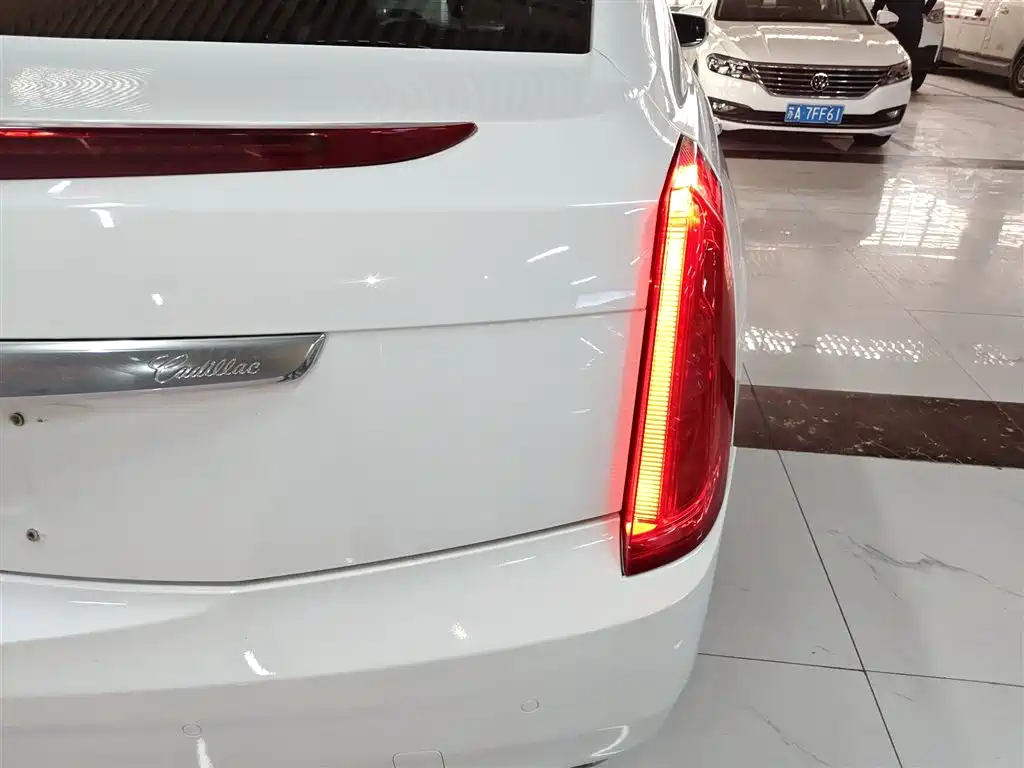 Cadillac XTS 2014 28T Comfort фото 24