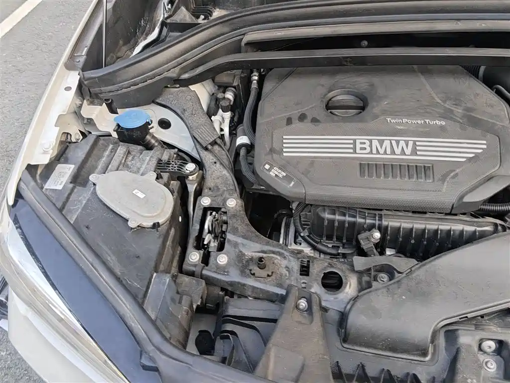 BMW X1 2021 Facelift sDrive20Li Premium фото 20