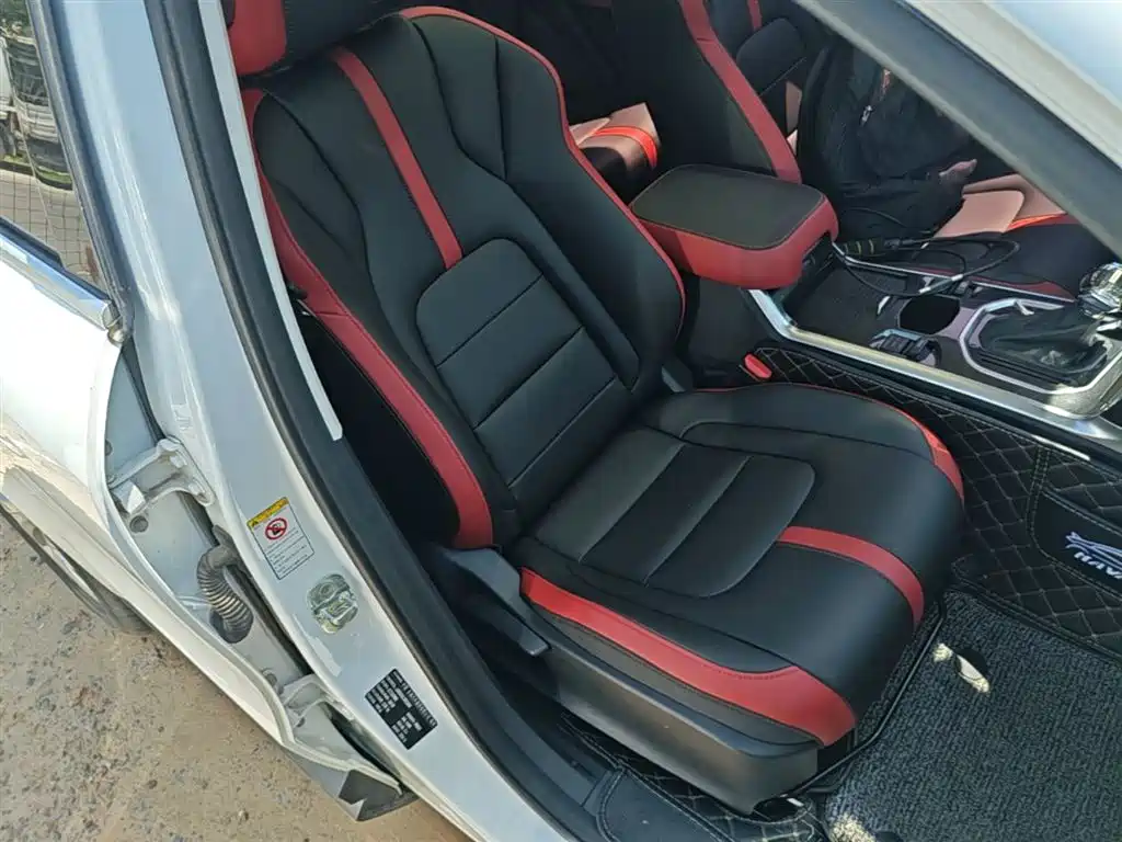 Haval H4 2019 1.5GDIT DCT Luxury Smart Connect Edition China V фото 25