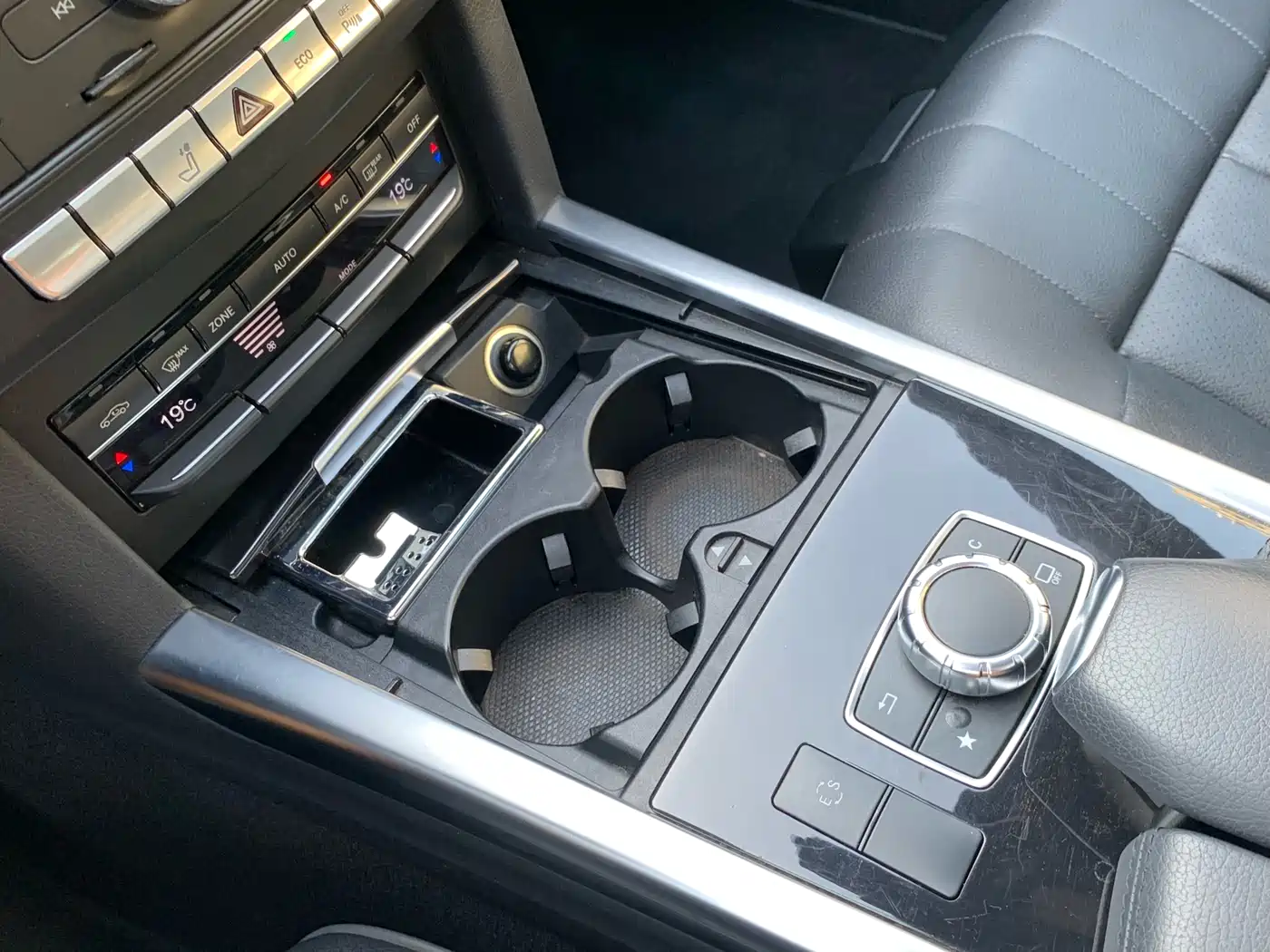 Mercedes-Benz E-Class 2015 Facelift E 260 L Sport фото 21