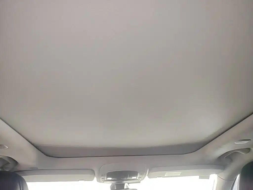 Jeep Commander 2018 2018 2.0T 2WD Advance Version China V