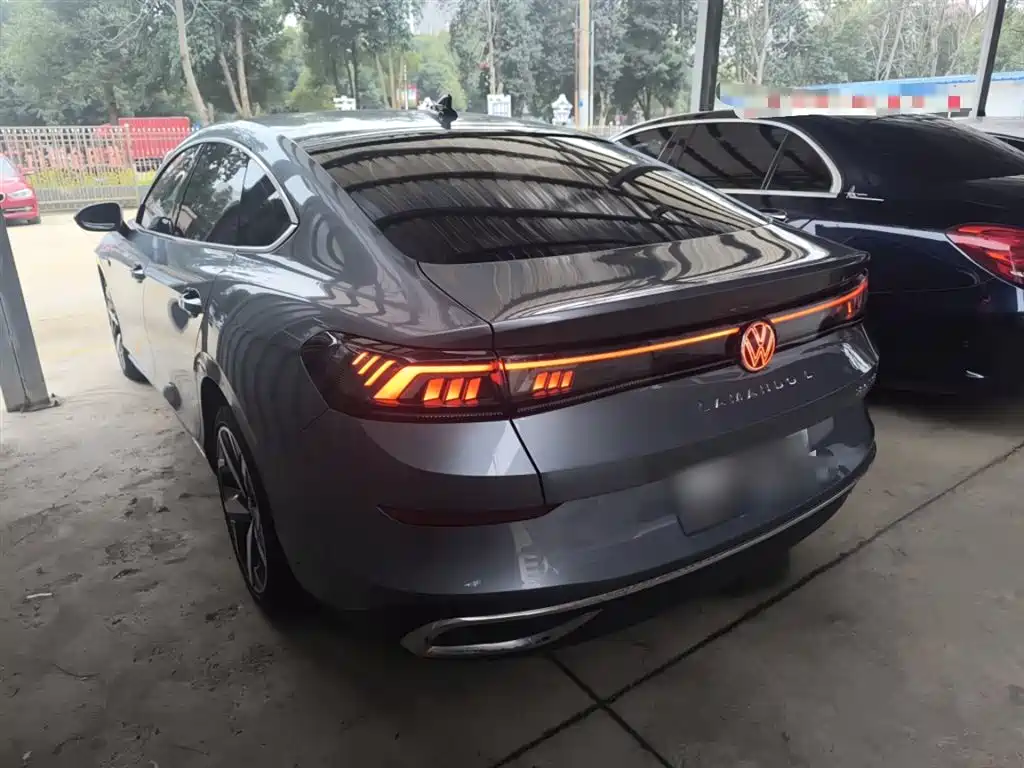 Volkswagen Lamando 2023 Lamando L 280TSI DSG Cool Edition фото 5