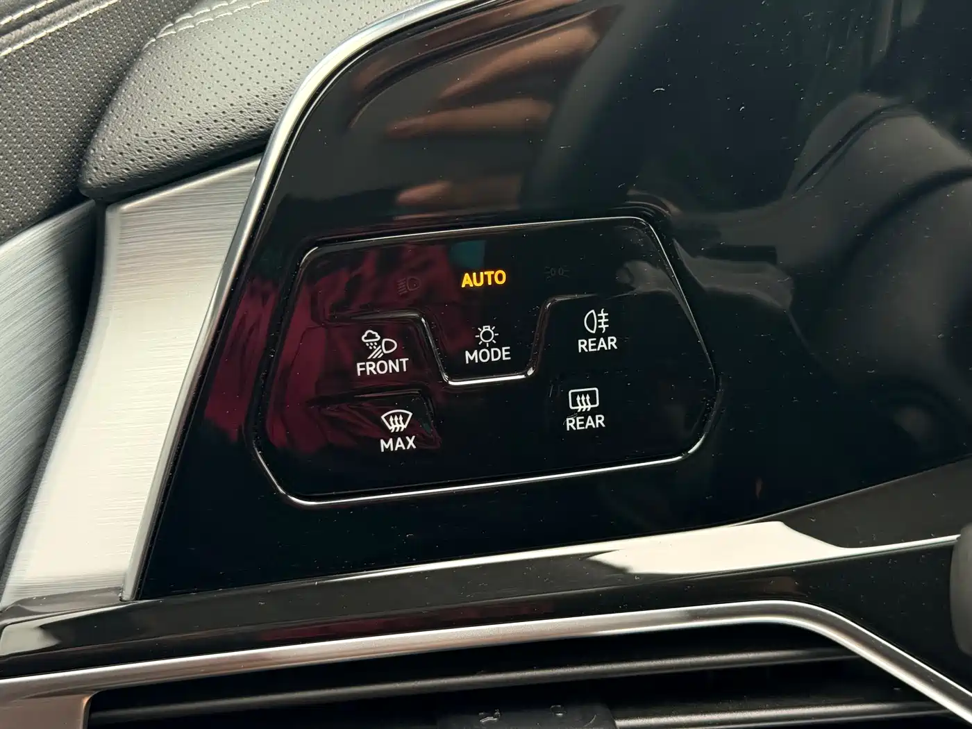 Volkswagen Talagon 2022 380TSI 4WD Luxury Premium Pro Edition 6-seater фото 29