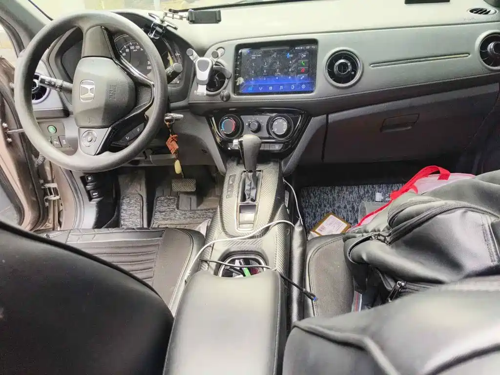 Honda XR-V 2015 2015 1.8L EXi CVT Comfort