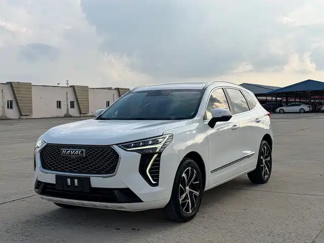 Haval Haval First Love 2021 1.5T Automatic Junior Edition