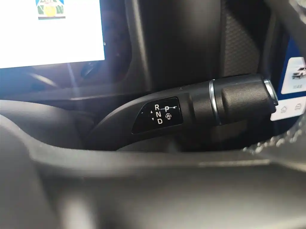 Haval Big Dog 2026 Model 1.5T High Configuration фото 14