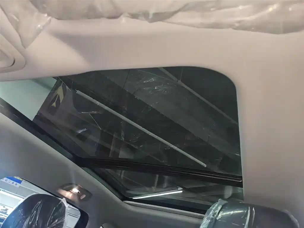 Haval Big Dog 2026 Model 1.5T High Configuration фото 18