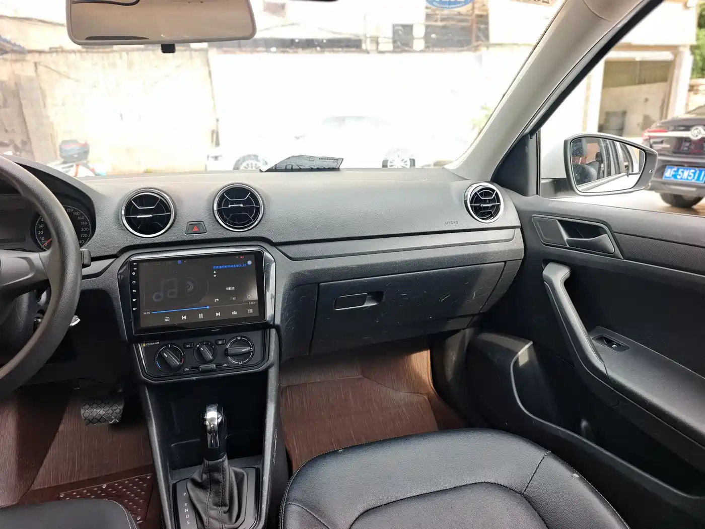 Volkswagen Jetta 2019 Dream Edition 1.5L Auto Fashion фото 8