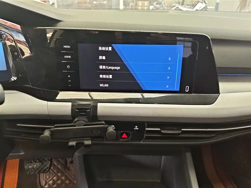 Volkswagen Golf 2021 280TSI DSG Pro фото 9