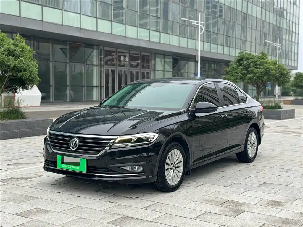 Volkswagen Lavida 2018 1.5L Automatic Comfort Version China V
